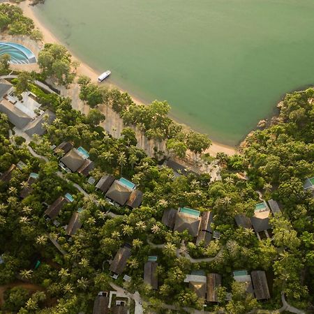 Island Escape by Burasari - SHA Extra Plus Phuket Exterior foto