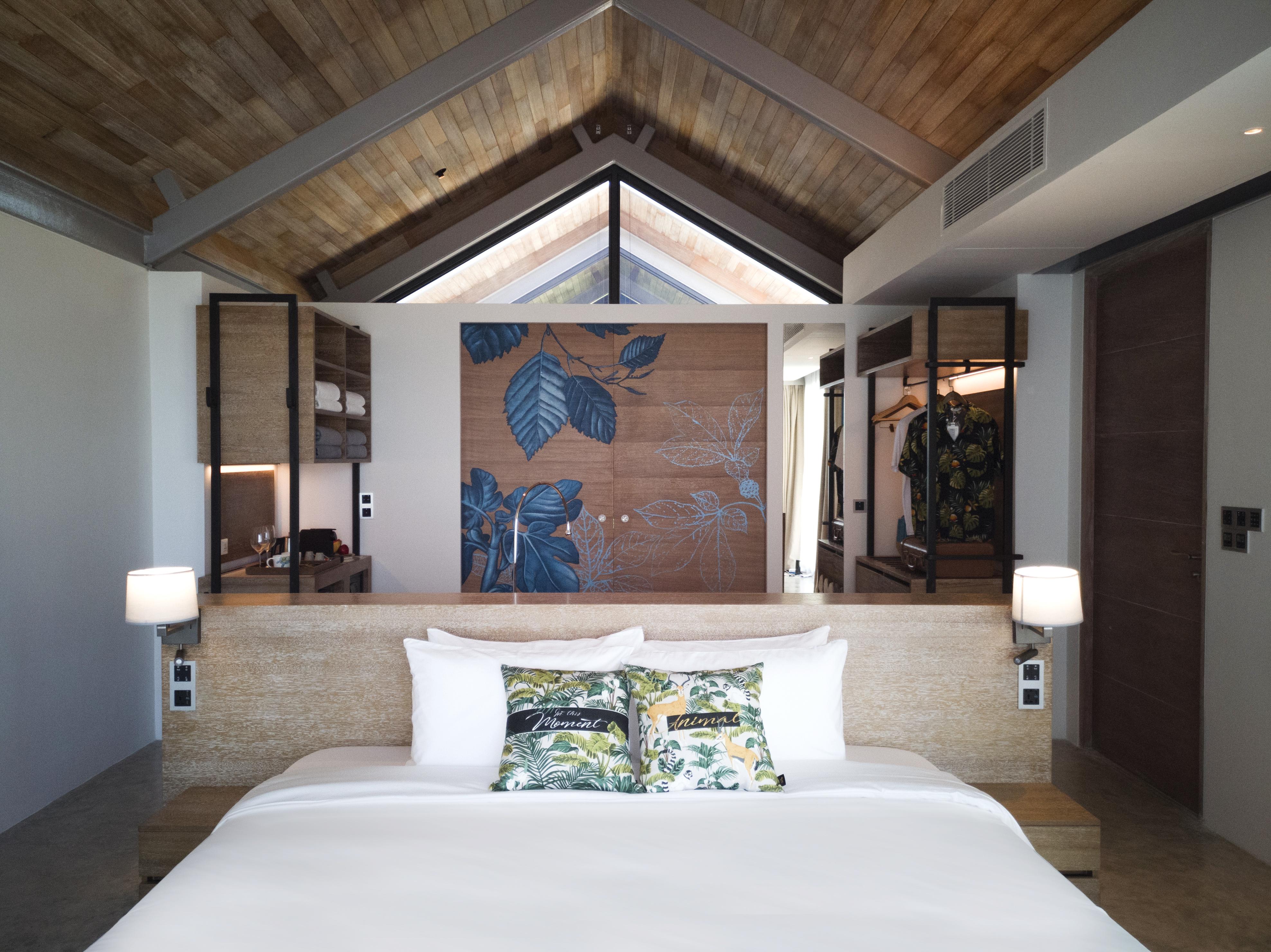 Island Escape by Burasari - SHA Extra Plus Phuket Exterior foto